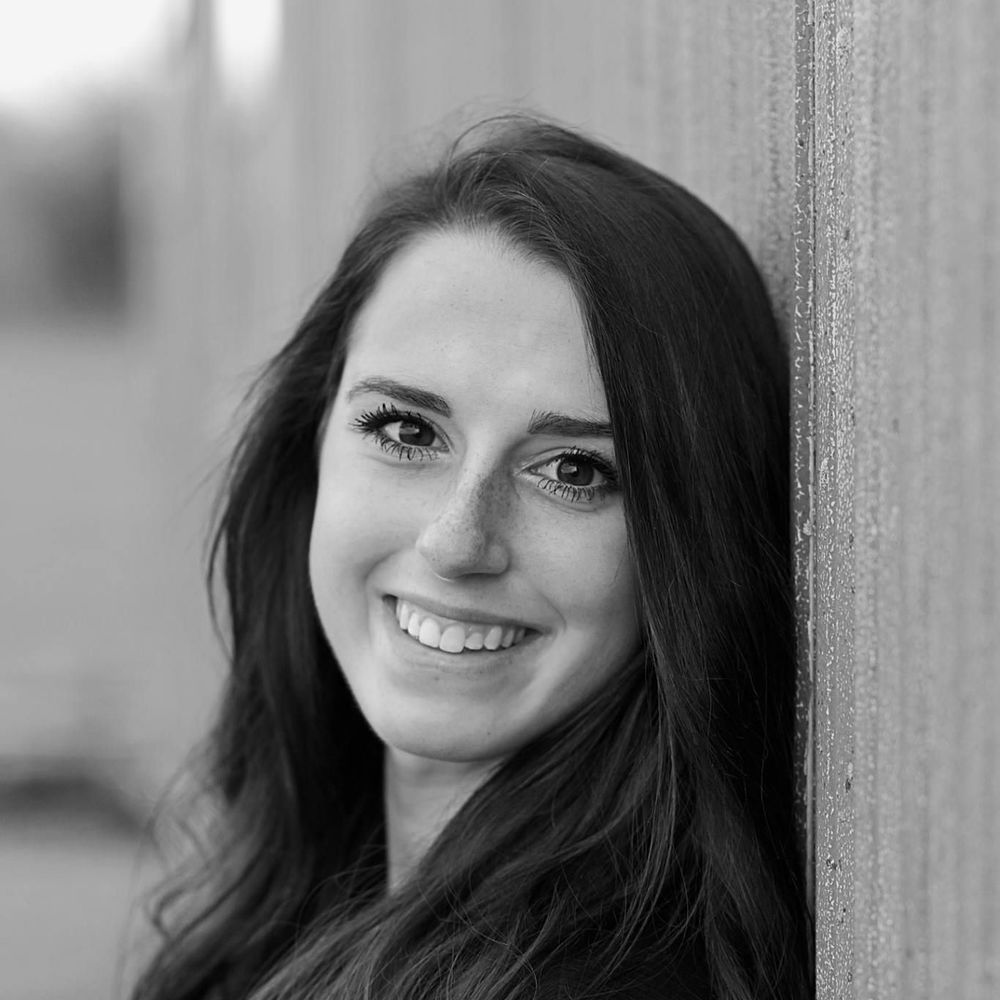 Meet your Posher, Addie